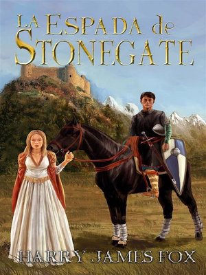 cover image of La Espada De Stonegate